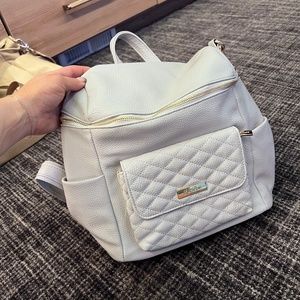 Luli Bebe Diaper Bag